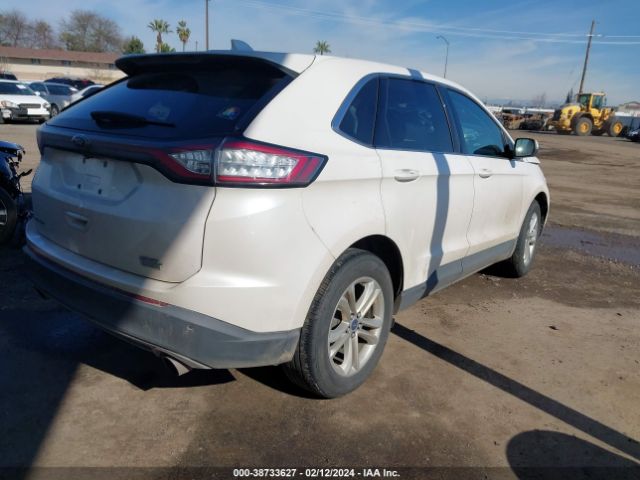 Photo 3 VIN: 2FMPK3J95GBC42813 - FORD EDGE 