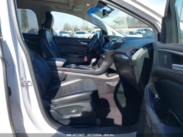 Photo 4 VIN: 2FMPK3J95GBC42813 - FORD EDGE 