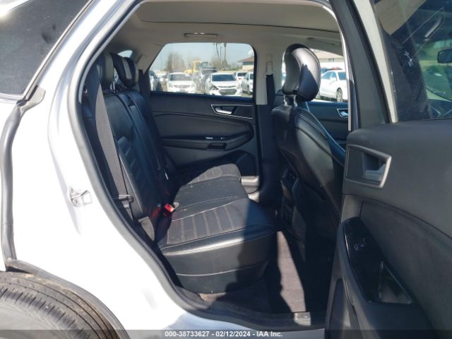 Photo 7 VIN: 2FMPK3J95GBC42813 - FORD EDGE 