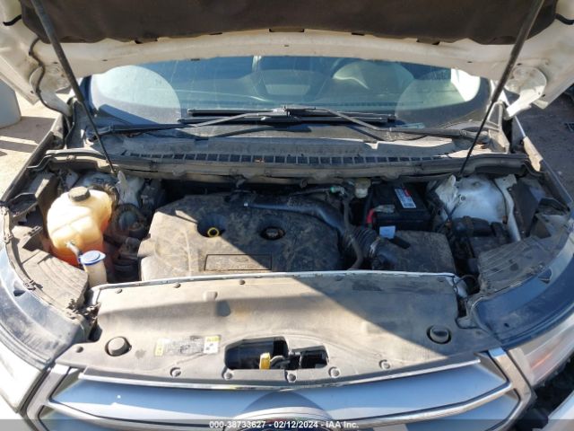 Photo 9 VIN: 2FMPK3J95GBC42813 - FORD EDGE 