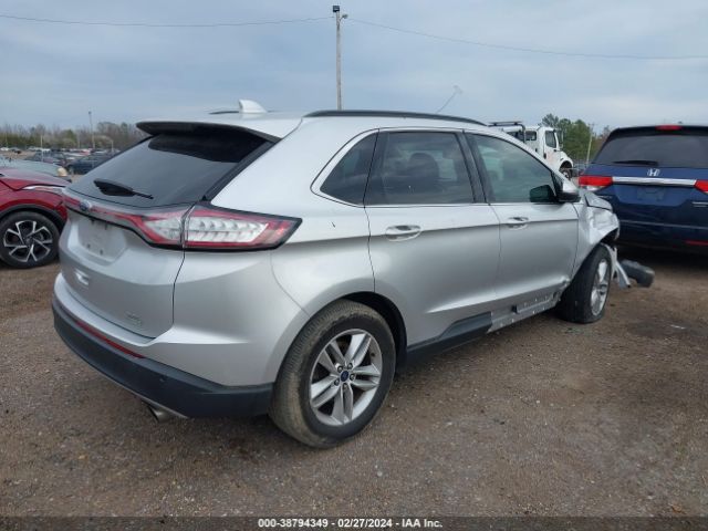 Photo 3 VIN: 2FMPK3J95GBC65797 - FORD EDGE 