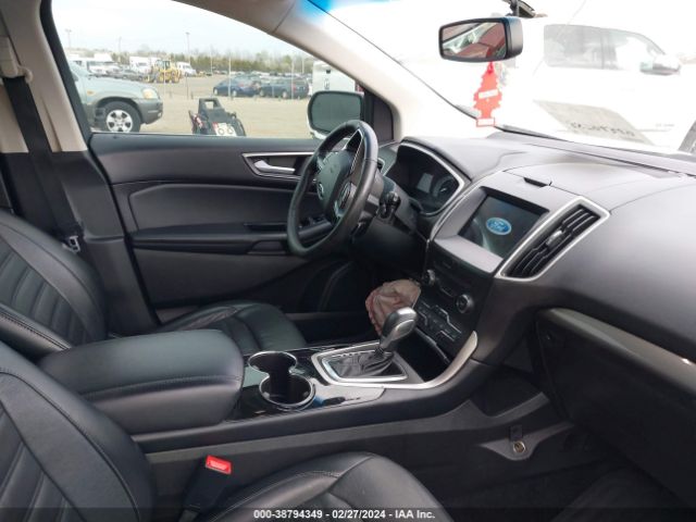 Photo 4 VIN: 2FMPK3J95GBC65797 - FORD EDGE 