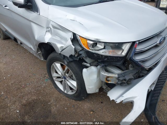 Photo 5 VIN: 2FMPK3J95GBC65797 - FORD EDGE 