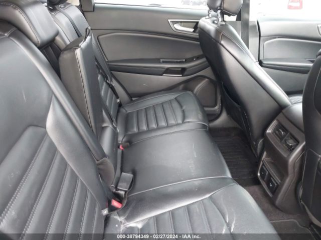 Photo 7 VIN: 2FMPK3J95GBC65797 - FORD EDGE 