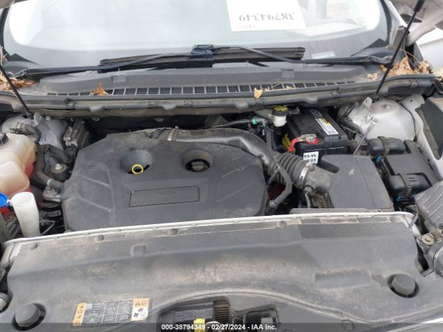 Photo 9 VIN: 2FMPK3J95GBC65797 - FORD EDGE 