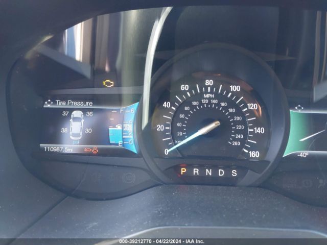 Photo 6 VIN: 2FMPK3J95HBB03850 - FORD EDGE 