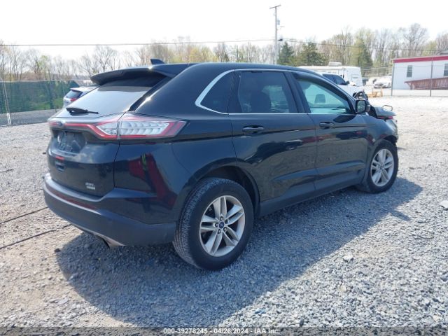 Photo 3 VIN: 2FMPK3J95HBB31017 - FORD EDGE 