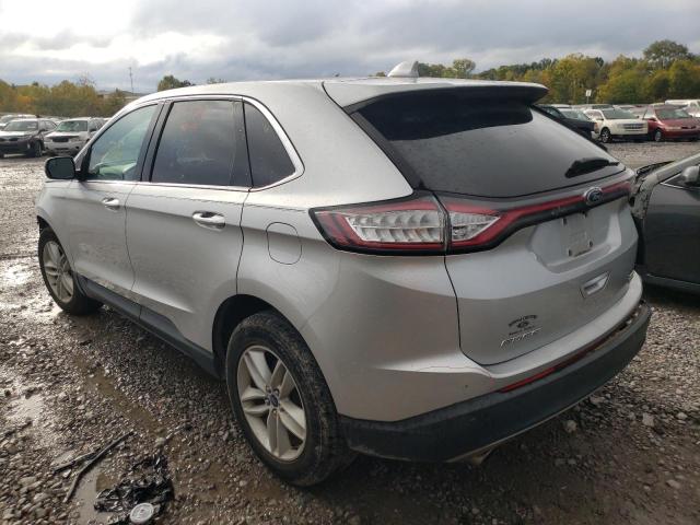 Photo 2 VIN: 2FMPK3J95HBB54538 - FORD EDGE SEL 