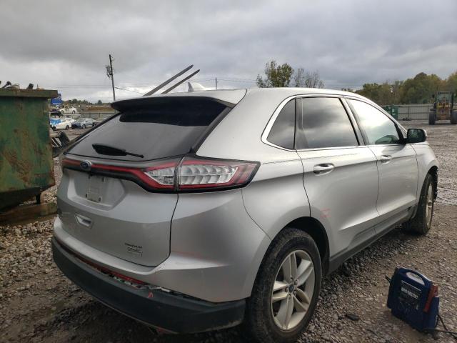 Photo 3 VIN: 2FMPK3J95HBB54538 - FORD EDGE SEL 