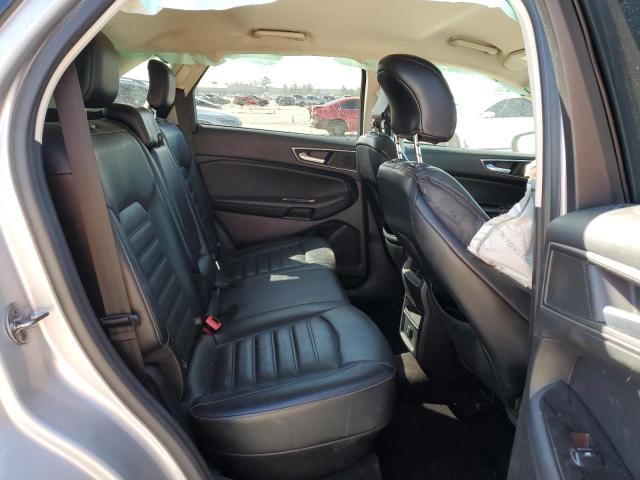 Photo 10 VIN: 2FMPK3J95HBB57388 - FORD EDGE SEL 