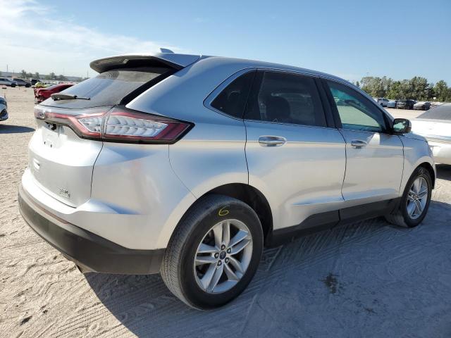 Photo 2 VIN: 2FMPK3J95HBB57388 - FORD EDGE SEL 