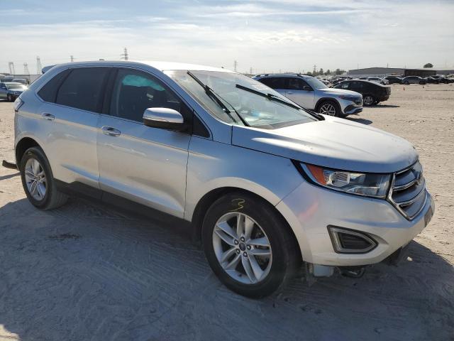 Photo 3 VIN: 2FMPK3J95HBB57388 - FORD EDGE SEL 