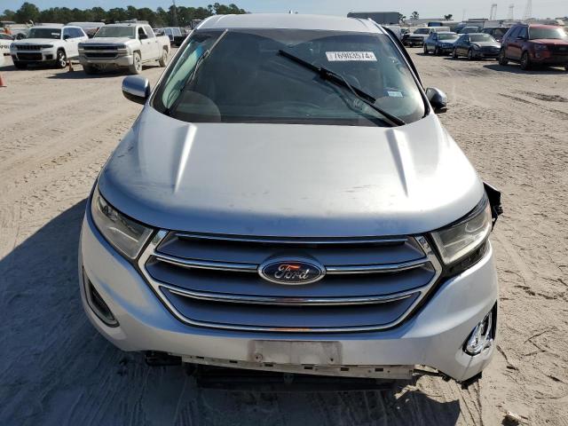 Photo 4 VIN: 2FMPK3J95HBB57388 - FORD EDGE SEL 