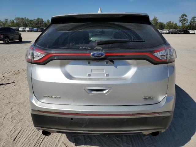 Photo 5 VIN: 2FMPK3J95HBB57388 - FORD EDGE SEL 