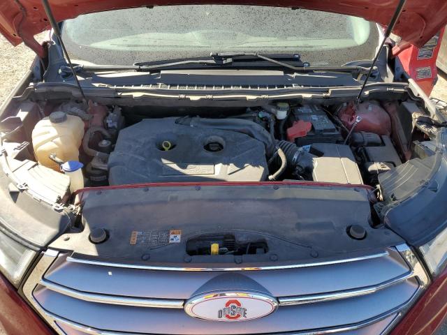 Photo 11 VIN: 2FMPK3J95HBB69024 - FORD EDGE SEL 