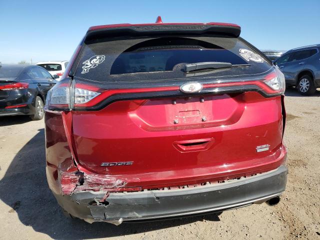 Photo 5 VIN: 2FMPK3J95HBB69024 - FORD EDGE SEL 