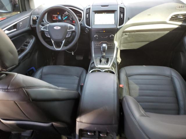 Photo 7 VIN: 2FMPK3J95HBB69024 - FORD EDGE SEL 