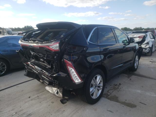 Photo 3 VIN: 2FMPK3J95HBB95994 - FORD EDGE SEL 