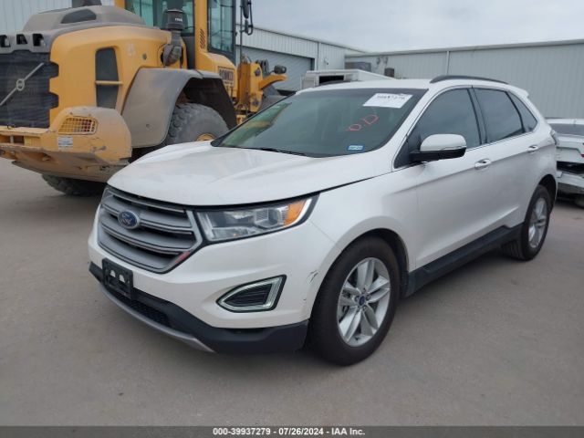 Photo 1 VIN: 2FMPK3J95HBB96532 - FORD EDGE 