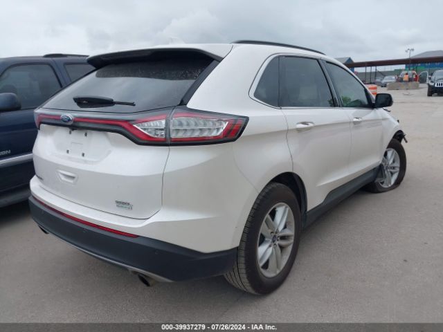 Photo 3 VIN: 2FMPK3J95HBB96532 - FORD EDGE 