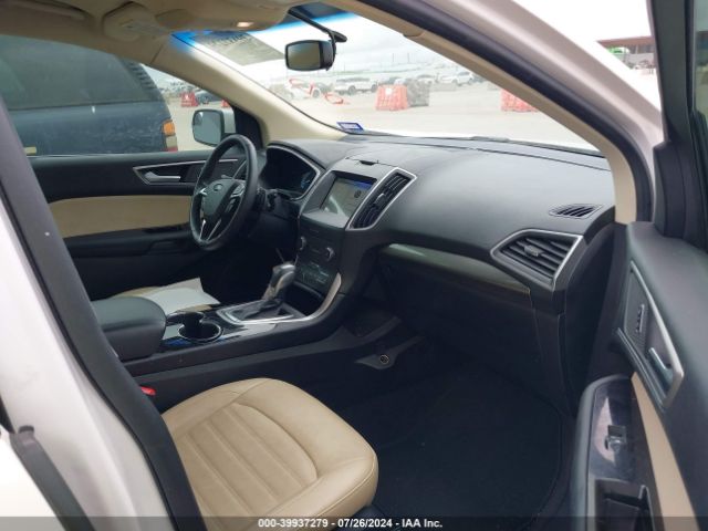 Photo 4 VIN: 2FMPK3J95HBB96532 - FORD EDGE 