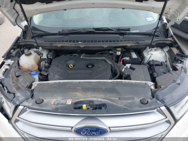 Photo 9 VIN: 2FMPK3J95HBB96532 - FORD EDGE 