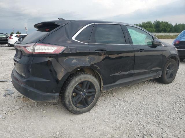 Photo 2 VIN: 2FMPK3J95HBC03057 - FORD EDGE SEL 