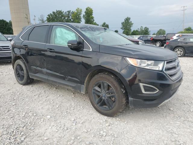 Photo 3 VIN: 2FMPK3J95HBC03057 - FORD EDGE SEL 