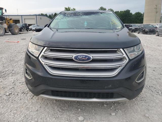 Photo 4 VIN: 2FMPK3J95HBC03057 - FORD EDGE SEL 