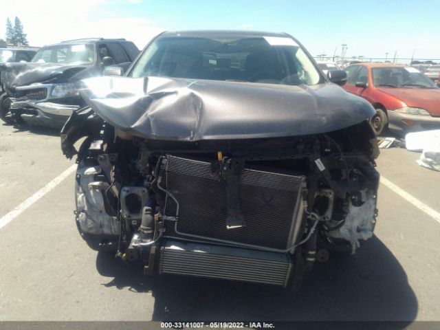 Photo 5 VIN: 2FMPK3J95HBC12342 - FORD EDGE 