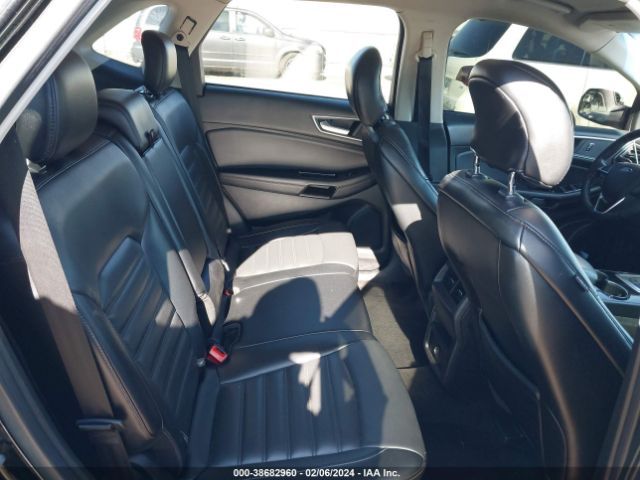 Photo 7 VIN: 2FMPK3J95HBC22384 - FORD EDGE 