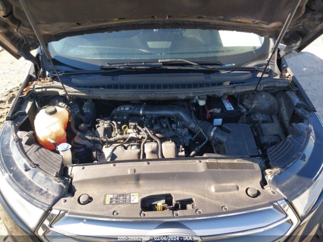 Photo 9 VIN: 2FMPK3J95HBC22384 - FORD EDGE 