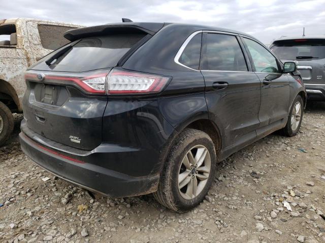 Photo 3 VIN: 2FMPK3J95HBC32493 - FORD EDGE SEL 