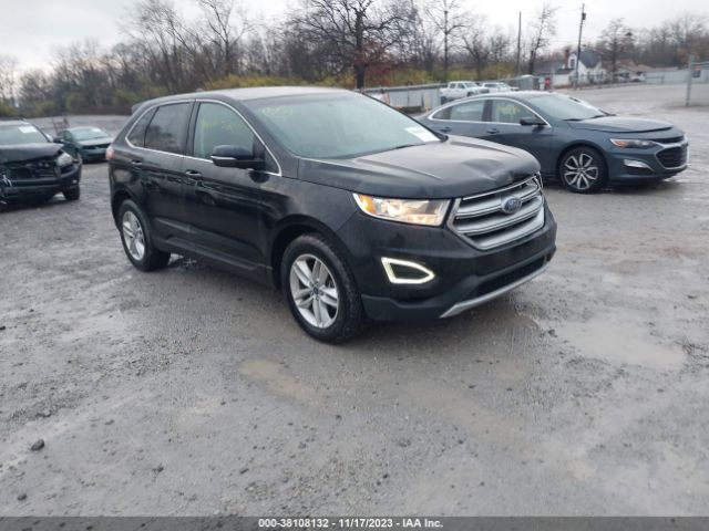 Photo 0 VIN: 2FMPK3J95HBC43249 - FORD EDGE 