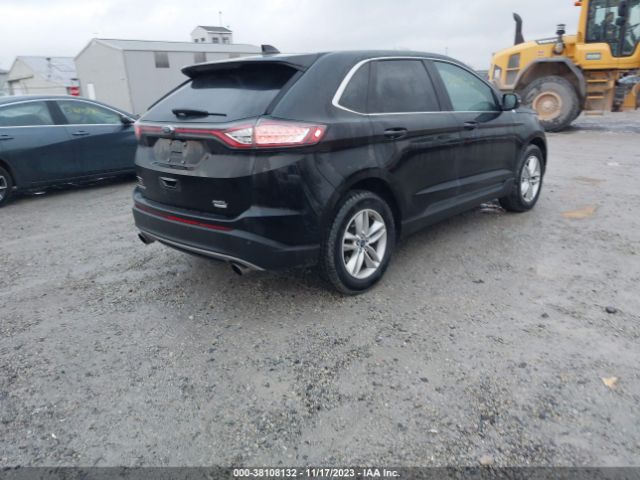 Photo 3 VIN: 2FMPK3J95HBC43249 - FORD EDGE 