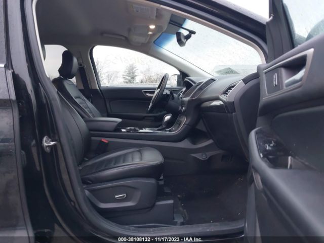 Photo 4 VIN: 2FMPK3J95HBC43249 - FORD EDGE 