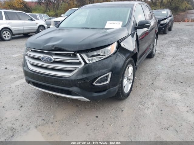 Photo 5 VIN: 2FMPK3J95HBC43249 - FORD EDGE 