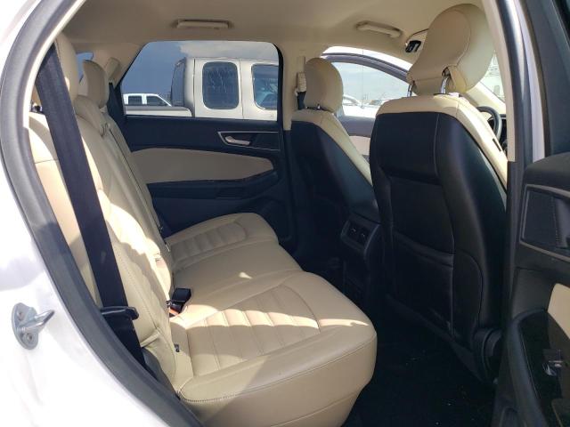 Photo 10 VIN: 2FMPK3J95JBB11792 - FORD EDGE SEL 