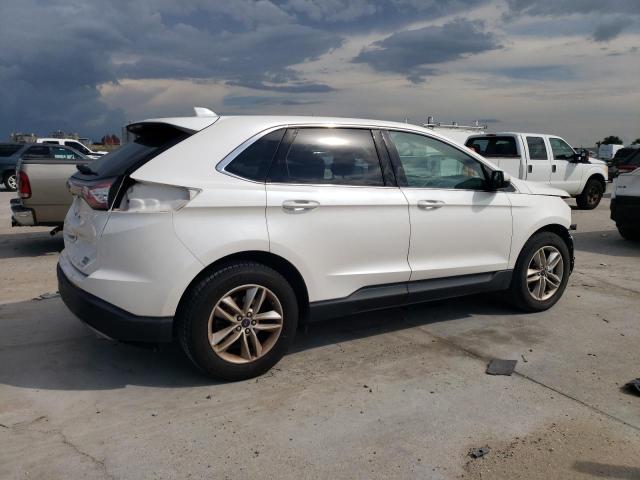 Photo 2 VIN: 2FMPK3J95JBB11792 - FORD EDGE SEL 