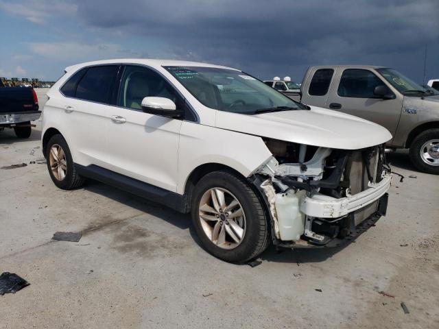 Photo 3 VIN: 2FMPK3J95JBB11792 - FORD EDGE SEL 