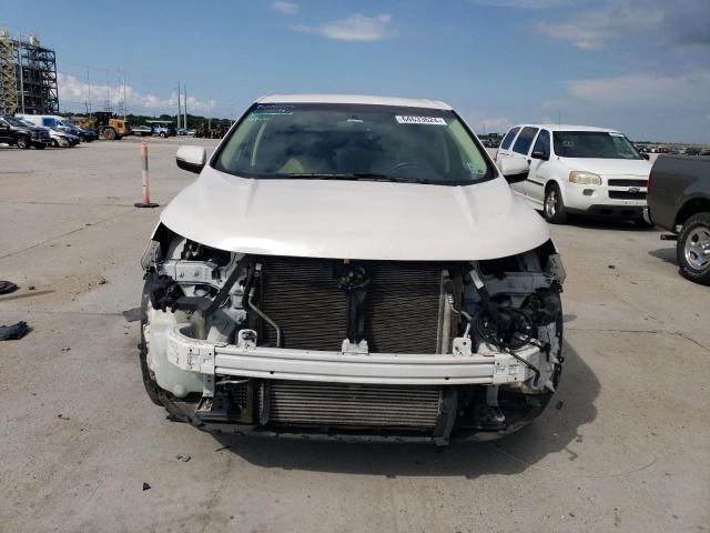 Photo 4 VIN: 2FMPK3J95JBB11792 - FORD EDGE SEL 