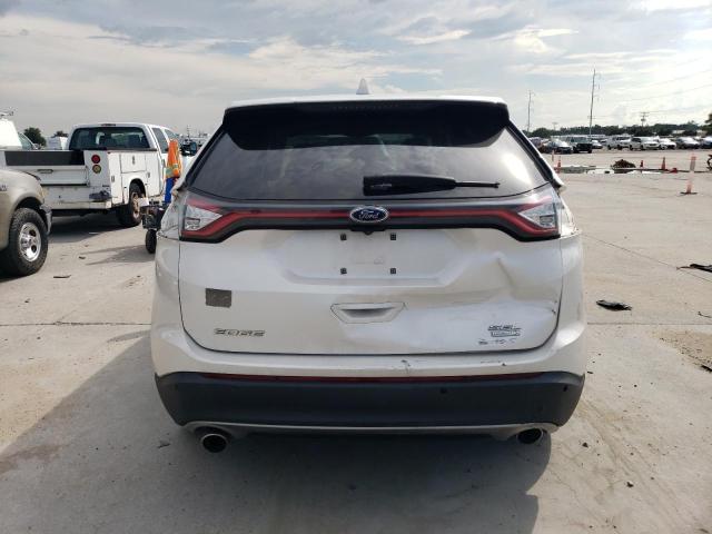 Photo 5 VIN: 2FMPK3J95JBB11792 - FORD EDGE SEL 