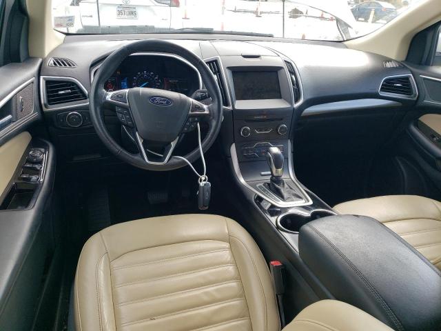 Photo 7 VIN: 2FMPK3J95JBB11792 - FORD EDGE SEL 