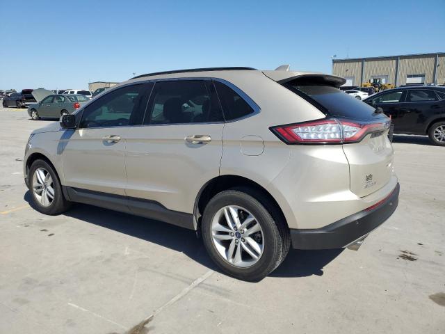 Photo 1 VIN: 2FMPK3J95JBB25420 - FORD EDGE SEL 