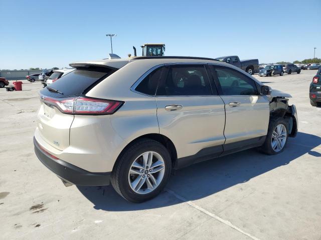 Photo 2 VIN: 2FMPK3J95JBB25420 - FORD EDGE SEL 