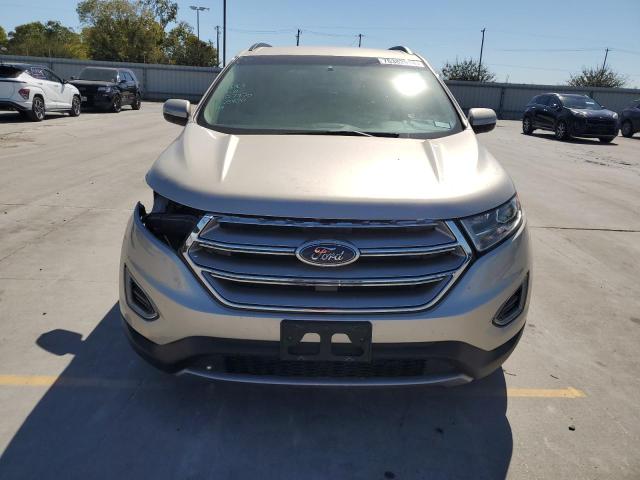 Photo 4 VIN: 2FMPK3J95JBB25420 - FORD EDGE SEL 