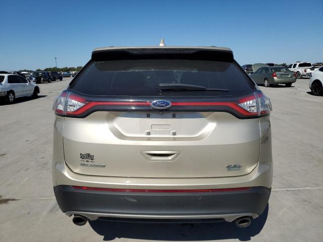 Photo 5 VIN: 2FMPK3J95JBB25420 - FORD EDGE SEL 