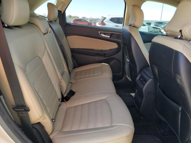 Photo 9 VIN: 2FMPK3J95JBB25420 - FORD EDGE SEL 