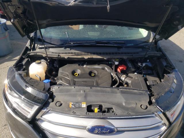 Photo 6 VIN: 2FMPK3J95JBB26566 - FORD EDGE 