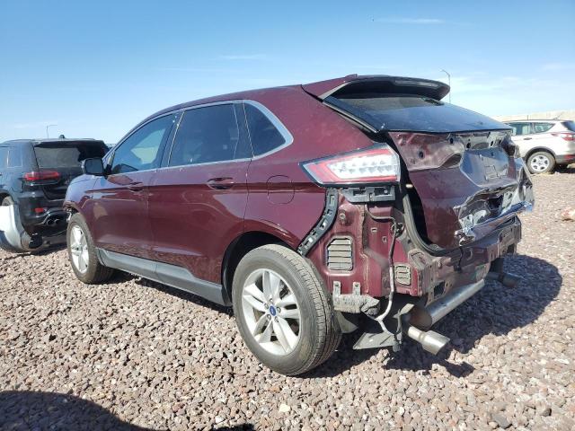 Photo 1 VIN: 2FMPK3J95JBB53234 - FORD EDGE 